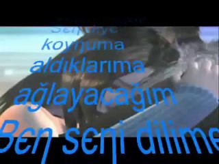 Tolga Tabu - yanıyorum & Tek Duam