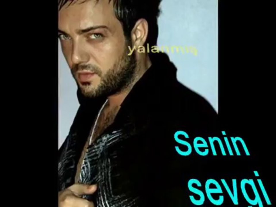 Tolga Tabu - yaşanmamış yıllar