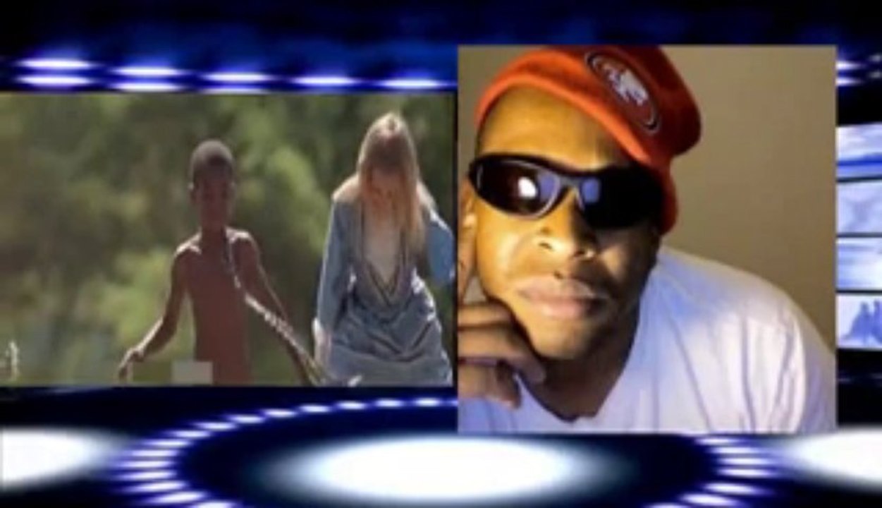 Ignorance Of Painlessrisen & His Hatred Of Black People