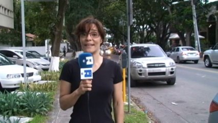 Informe a cámara: Carta conjunta contra Nicaragua es un "recurso político" sin efecto jurídico