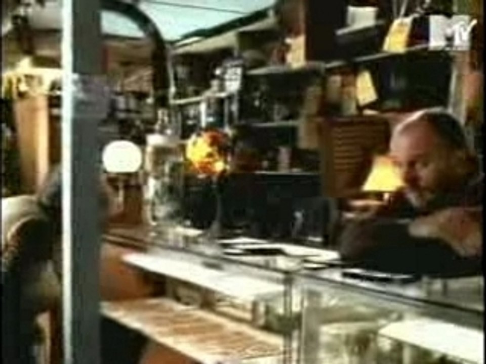 BON JOVI Real Life Ed TV