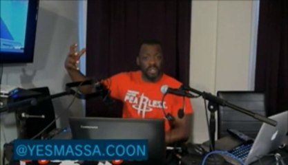 The Contradictions & Hypocrisy Of Tommy Sotomayor