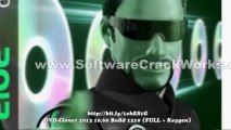 [9-2013 NEW] (FULL + Keygen) DVD-Cloner 2013 10.60 Build 1210