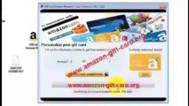 Free Amazon Gift Cards Codes today free codes instantly 2013 August