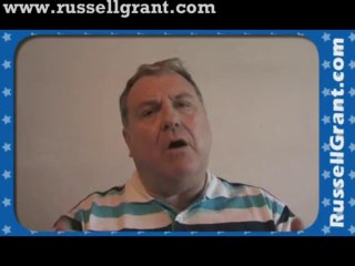 Russell Grant Video Horoscope Sagittarius September Thursday 12th 2013 www.russellgrant.com