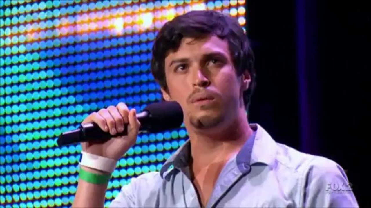 Alex And Sierra X Factor Youtube