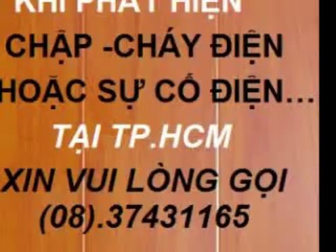 tho sua ong nuoc o tai quan 7>>q8 tphcm%%0904072157
