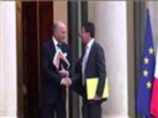 باريس عازمة على معاقبة الأسد لاستخدامه الكيميائي