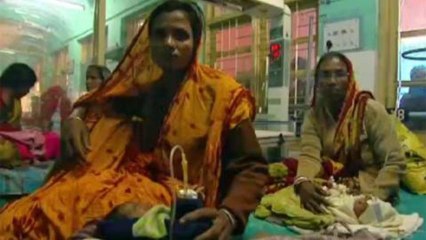 Indian hospital under scrutiny over deaths