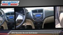 2012 Hyundai Accent GLS - Bill Wright Toyota, Bakersfield