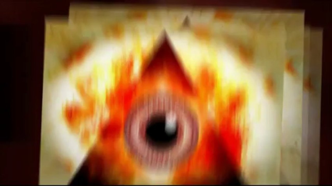 Jay-Z Satanic Illuminati Holy Grail New Dark Age Conspiracy