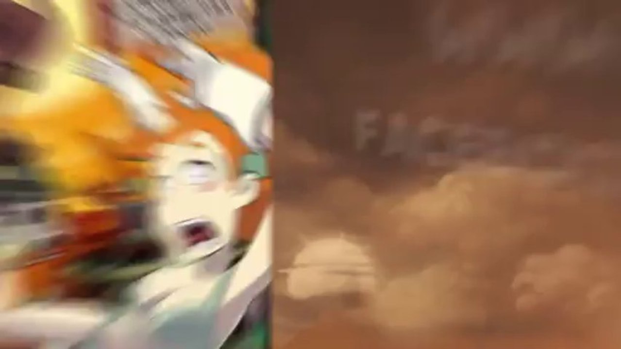 Goodbye Deponia - Disco Teaser