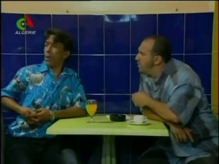 layali el baida partie  5