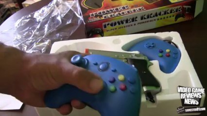 Power Kracker System Review-76,000 games in one - video Dailymotion