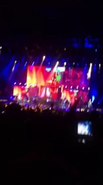 Jonas Brothers- That's Just The Way We Roll [Los Angeles, CA August 16, 2013]