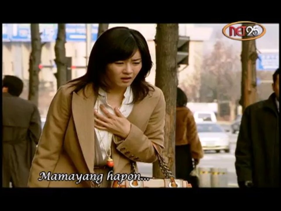 Ngayong Huwebes sa "The Snow Queen" (September 12) mamayang 5:30 pm sa Net25