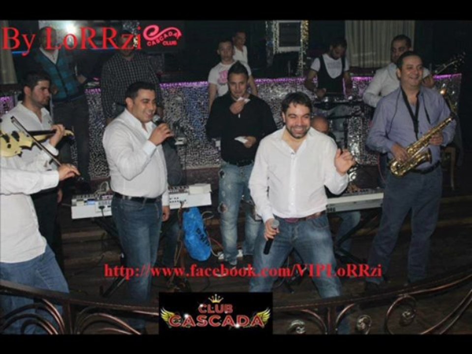 LIVE FLORIN SALAM - CE FRUMOASA-I DRAGOSTEA (BOTEZ YANIS SI ROBERTO)