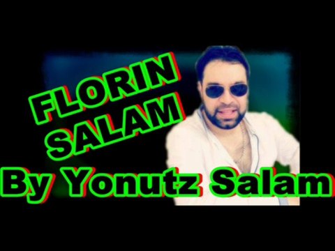 LIVE FLORIN SALAM - PROGRAM LENT 16 MINUTE - NAS BLONDU - BY YONUTZ SALAM