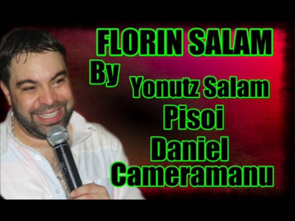 LIVE FLORIN SALAM - TRAIM VIATA CA SULTANII - HIT 2013
