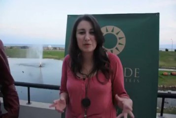 Entrevista com Frederico Cepa - Vencedor Etapa #6 PokerStars Solverde Poker Season