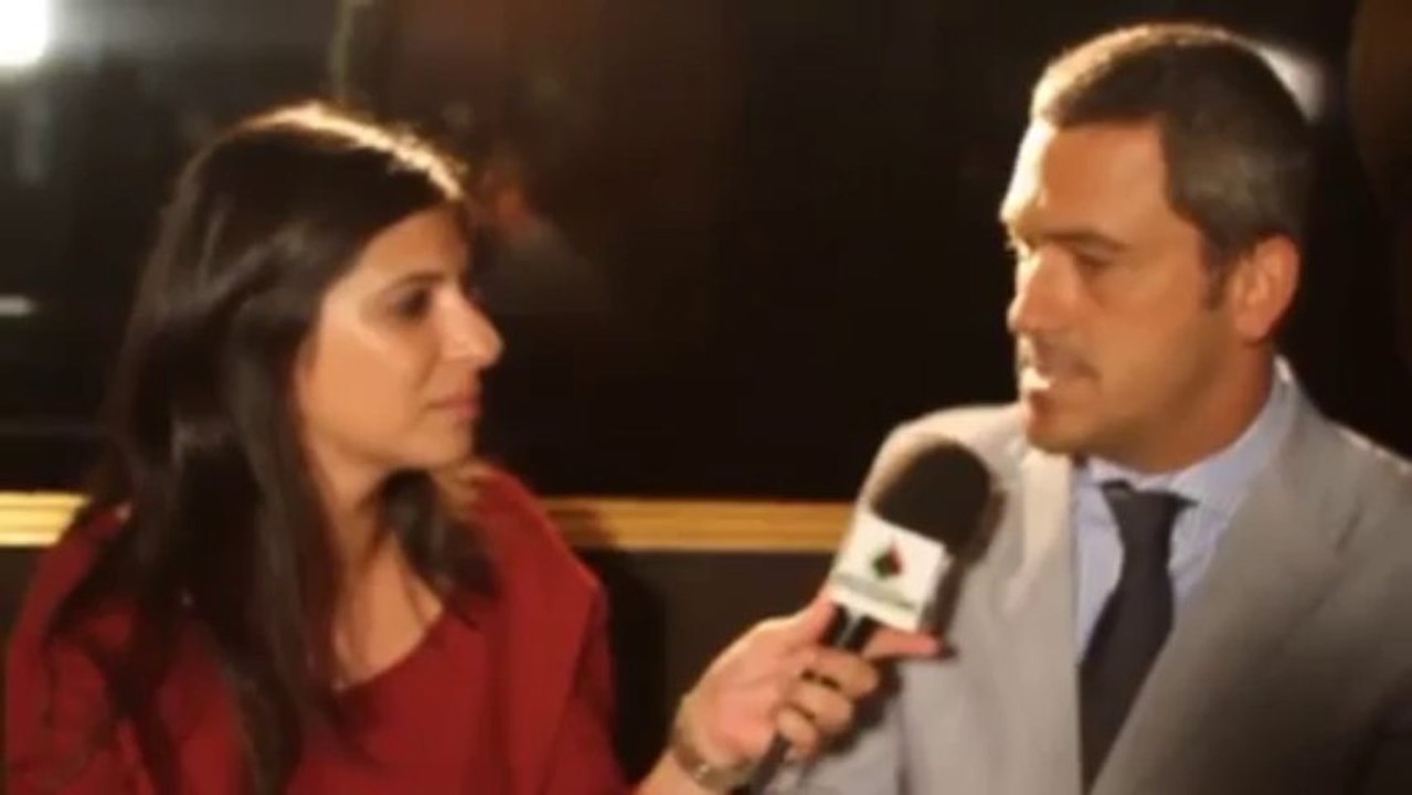 Entrevista com Ricardo Matos