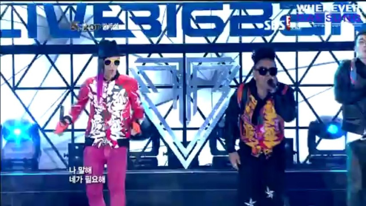 120402 케이 컬렉션 배드보이
