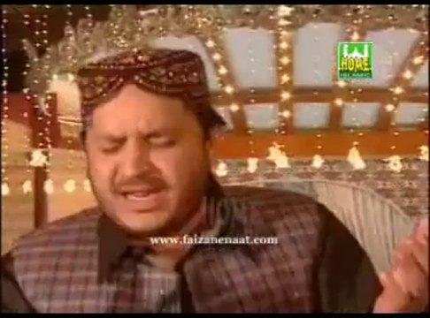 Shahbaz Qamar Fareedi - Aaqa Meriyan Akhiyan Madine Wich Reh Giyan - 2012 - YouTube