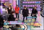 [ENG SUB 3/5] 130305 SJ-M Ep 2 on 100% Entertainment