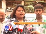 Tv9 Gujarat - Ahmedabad Girl escapes from claws of kidnappers