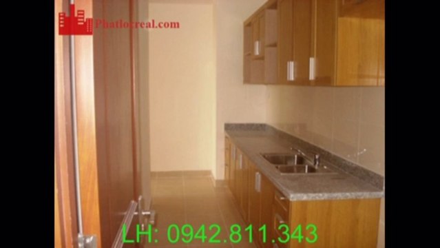 Cho Thuê Căn Hộ Cao Cấp Quận Tân Bình - Cộng Hòa Plaza Cho thuê 650$/tháng