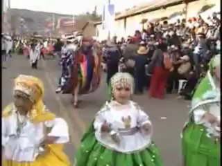 Waca Waca  Punena - Ramiro Calumani