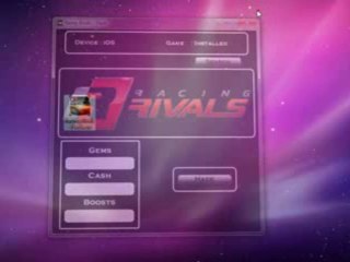 Racing Rivals Hack [Pirater] [FREE Download]