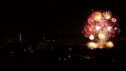 Festival du feu d'artifice 2013 (P5)