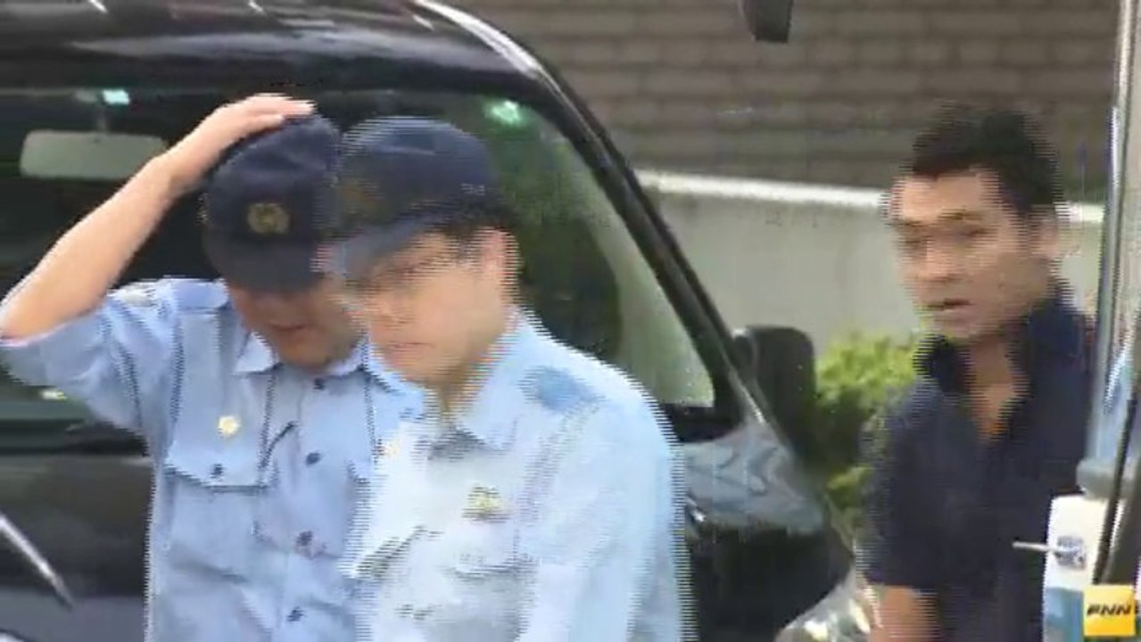 みのもんた次男御法川 雄斗(みのりかわ・ゆうと)容疑者(31)窃盗未遂　「疲れた」と話し、調書へ署名拒否