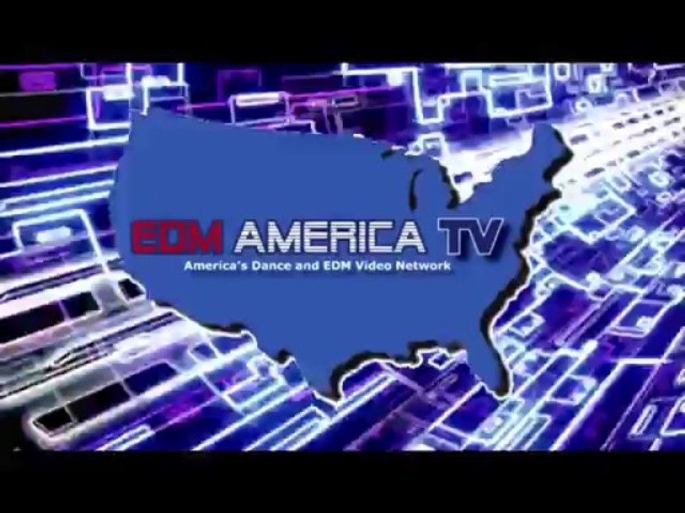 EDMAmericaTV Minute Thursday September 12 2013