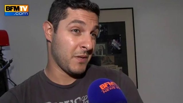 Nice: le bijoutier qui a tiré sur un braqueur en état de choc , selon son fils - 12/09