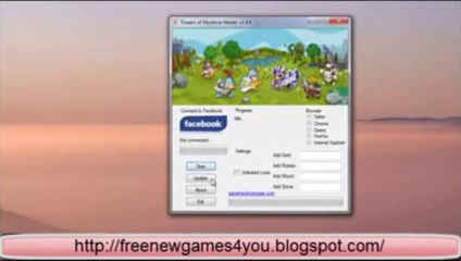 Towers of Mystoria Hack _ Pirater [FREE Download]