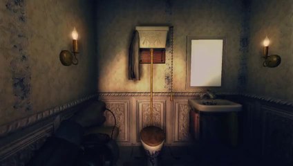 Amnesia a Machine for Pigs - First 20 Minutes Gameplay Part 2 - FullHD