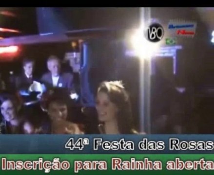 Emoções do Esporte/TVBQ Notícias - 11/09/2013