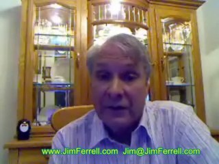 Probate, Mom & Dad Wanted You to Have it by Jim Ferrell