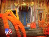 Tv9 Gujarat - Kedarnath Prayers resumed amid Mahurat controversy