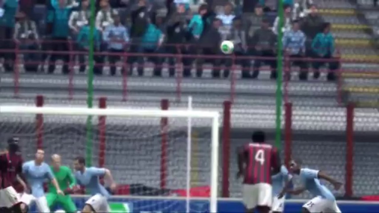 FIFA 14 - Career Mode Trailer - PS3 Xbox360 PC