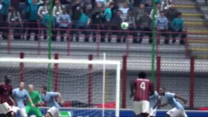 FIFA 14 - Career Mode Trailer - PS3 Xbox360 PC