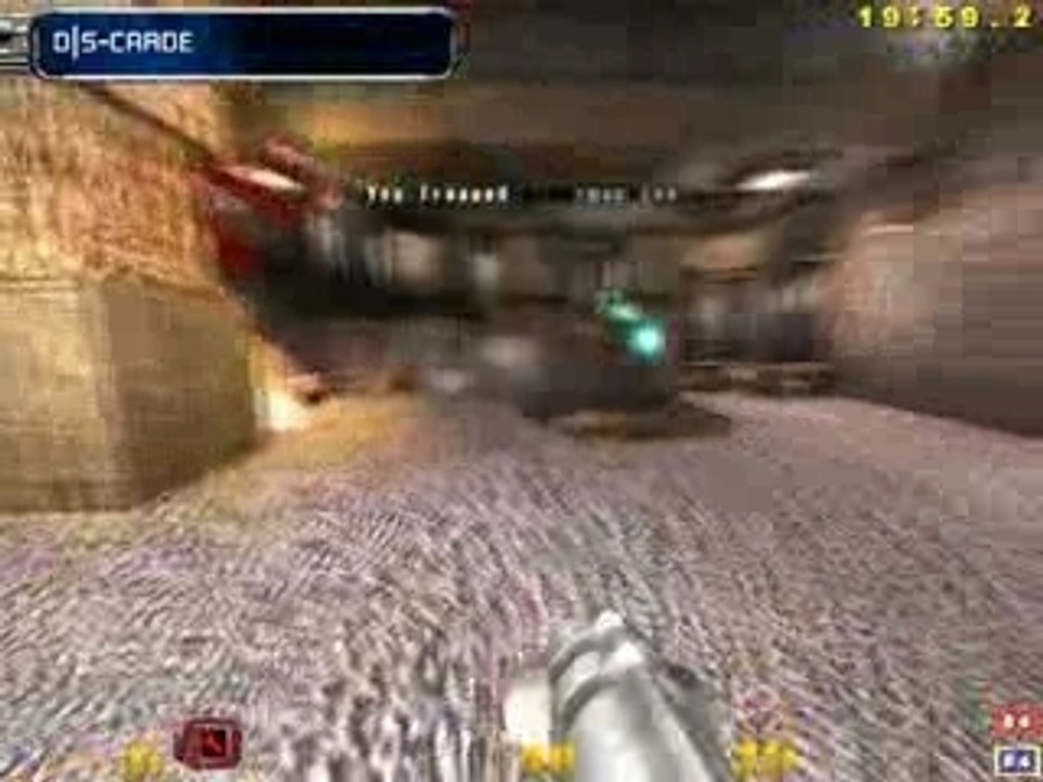 Quake3 Movie - AnnihilatioN