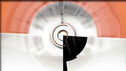 Circle Logo Sting - After Effects Template