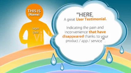 Make Life Better - App Service Product - After Effects Template