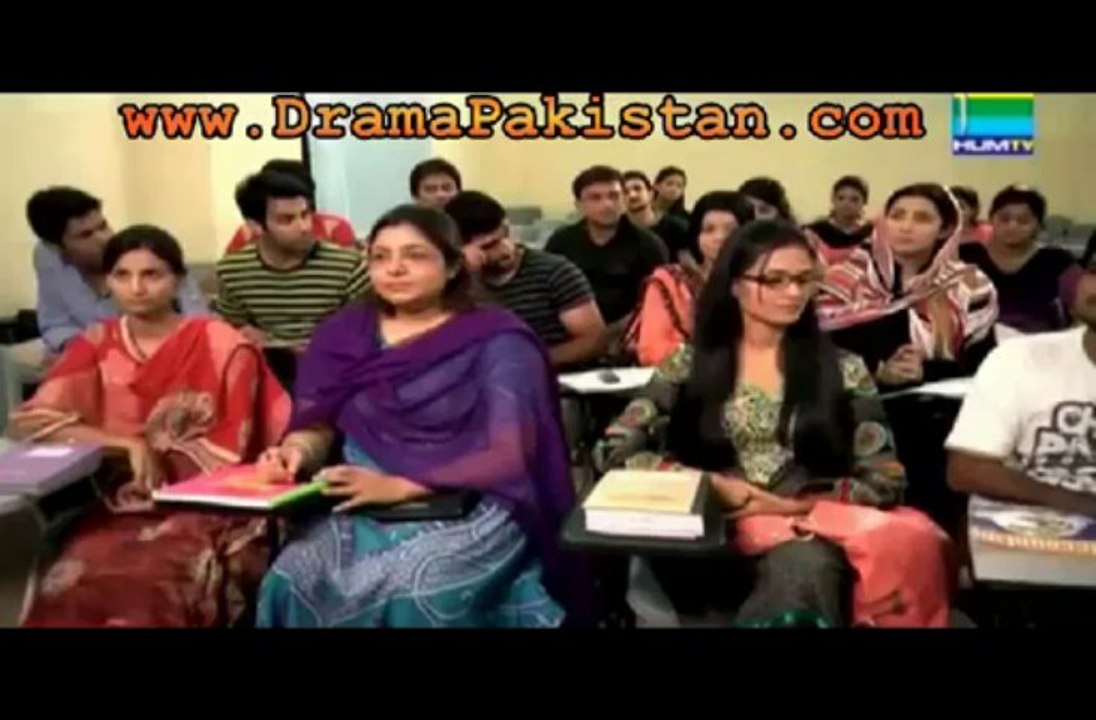 Humsafar Episode 8 - 13th 0ctober 2012
