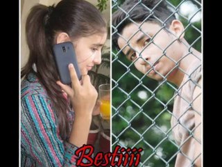 Be Inteeha (Arman Ali & Hafsa Khan)