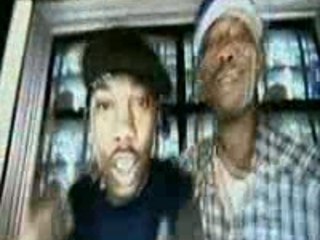 Kurupt & Nate Dogg - Girls All Pause