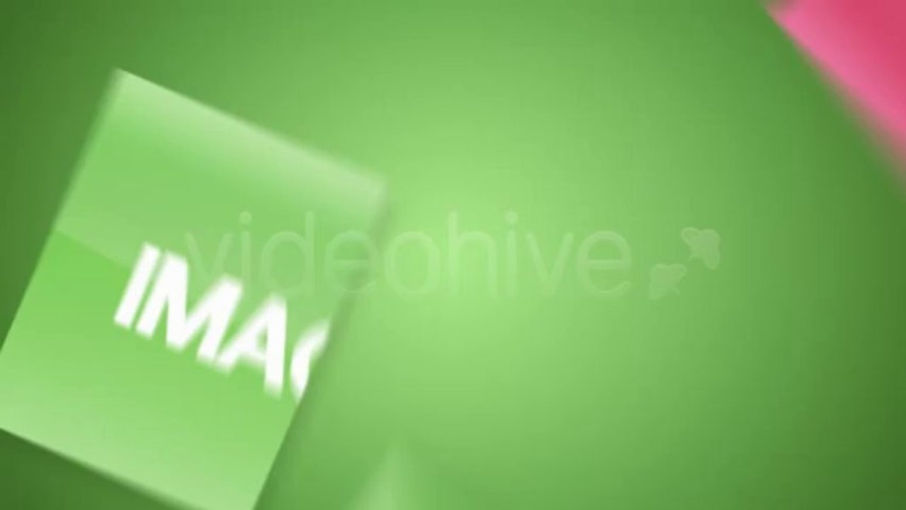 4 JINGLE LOGOS - After Effects Template